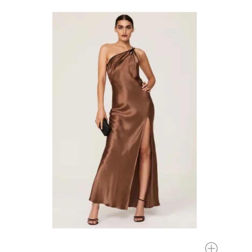 Bec & Bridge
Kehlani Gown